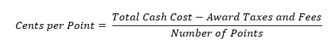 cpp formula